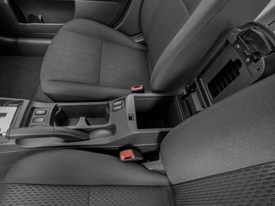 2017 Mitsubishi Lancer ES 2.0 FWD CVT