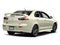 2017 Mitsubishi Lancer ES 2.0 FWD CVT