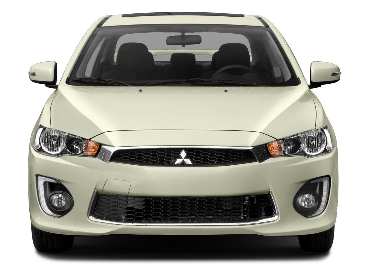 2017 Mitsubishi Lancer ES 2.0 FWD CVT