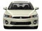 2017 Mitsubishi Lancer ES 2.0 FWD CVT