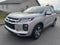 2025 Mitsubishi Outlander Sport SE 2.0 AWC