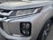 2025 Mitsubishi Outlander Sport SE 2.0 AWC