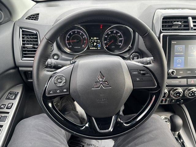 2025 Mitsubishi Outlander Sport SE 2.0 AWC