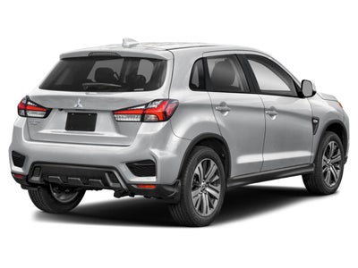 2025 Mitsubishi Outlander Sport ES 2.0 AWC