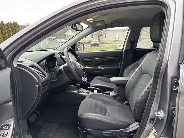 2025 Mitsubishi Outlander Sport SE 2.0 AWC