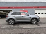 2025 Mitsubishi Outlander Sport SE 2.0 AWC