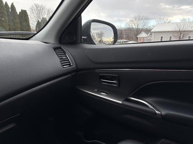 2025 Mitsubishi Outlander Sport SE 2.0 AWC