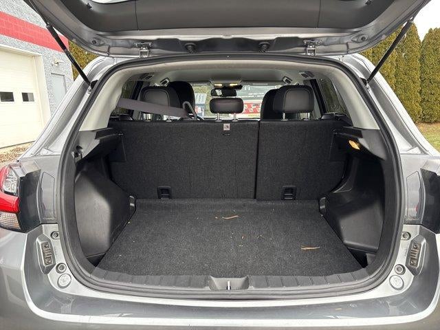 2025 Mitsubishi Outlander Sport SE 2.0 AWC