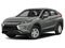 2018 Mitsubishi Eclipse Cross ES S-AWC