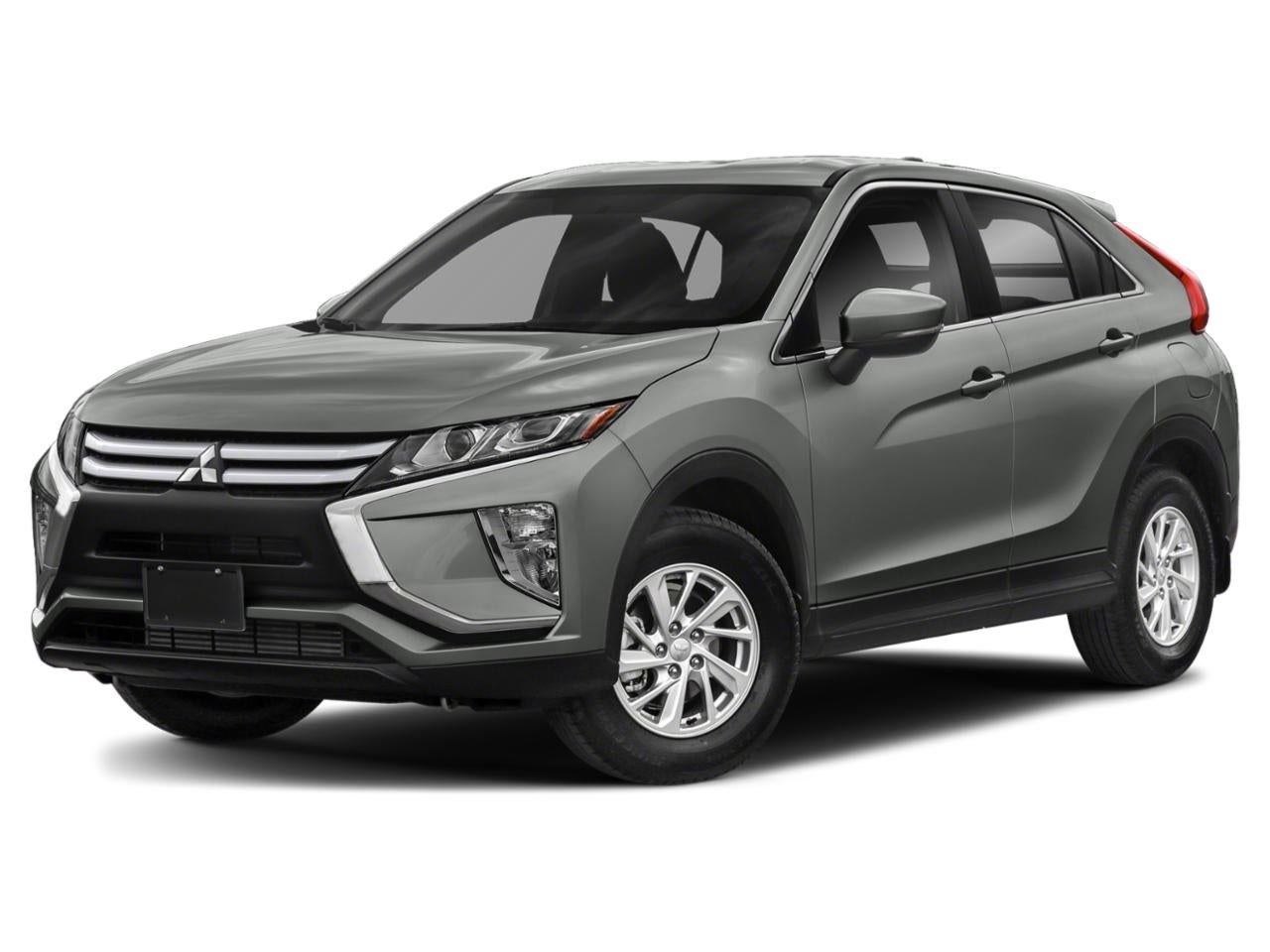 2018 Mitsubishi Eclipse Cross ES S-AWC