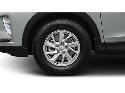 2018 Mitsubishi Eclipse Cross ES S-AWC
