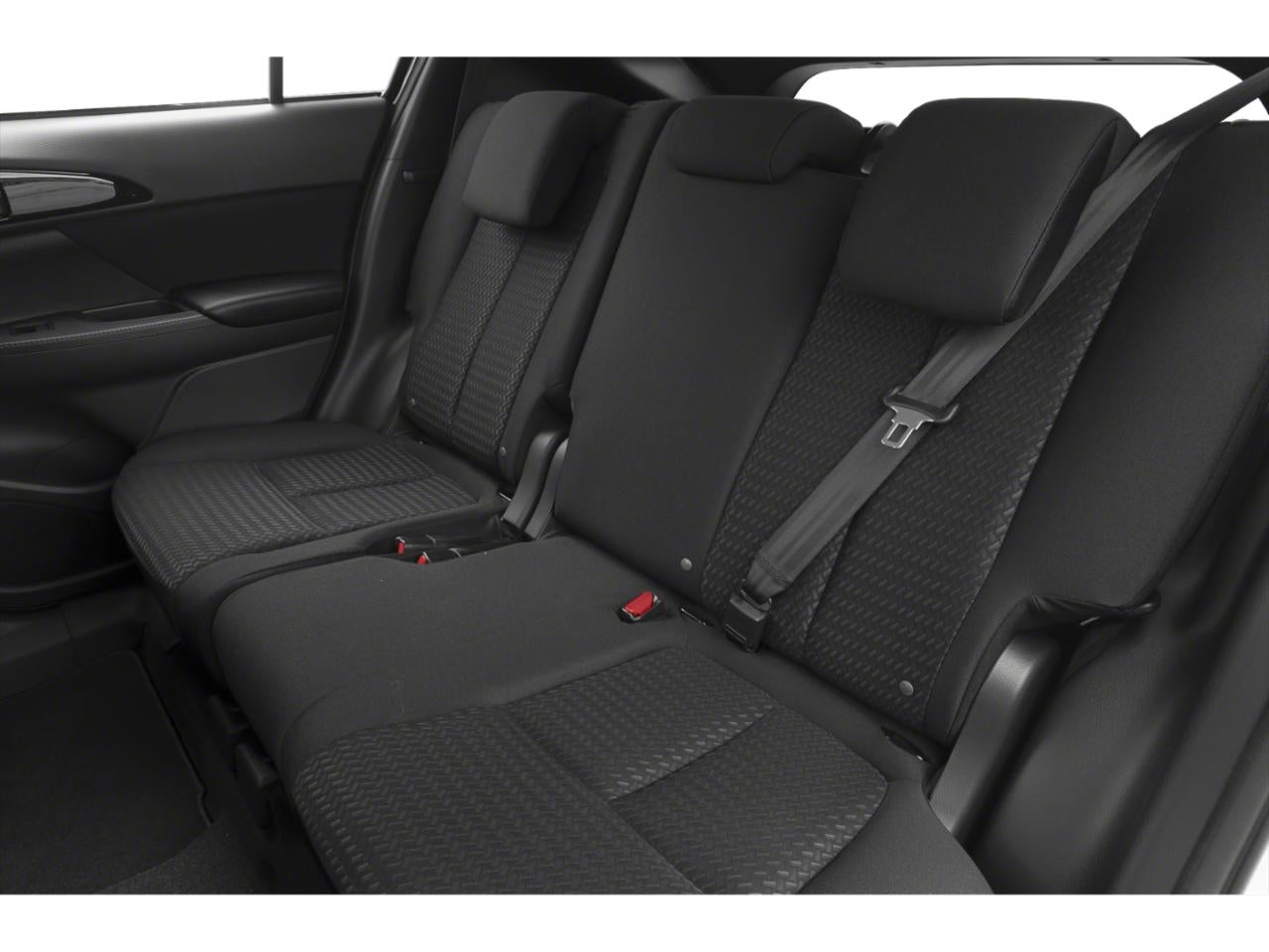 2018 Mitsubishi Eclipse Cross ES S-AWC