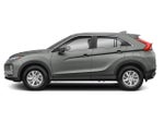2018 Mitsubishi Eclipse Cross ES S-AWC
