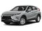 2018 Mitsubishi Eclipse Cross ES S-AWC