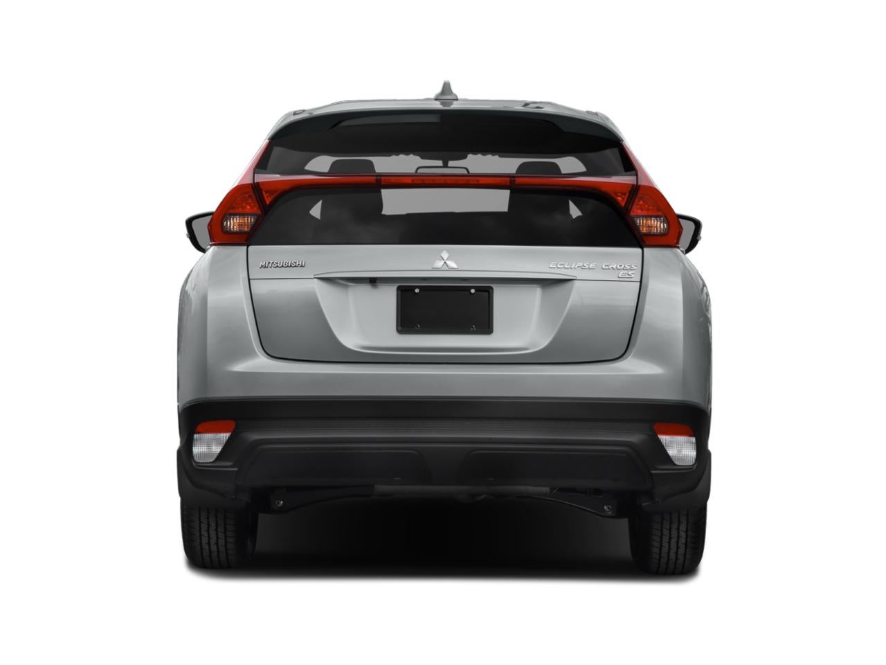 2018 Mitsubishi Eclipse Cross ES S-AWC