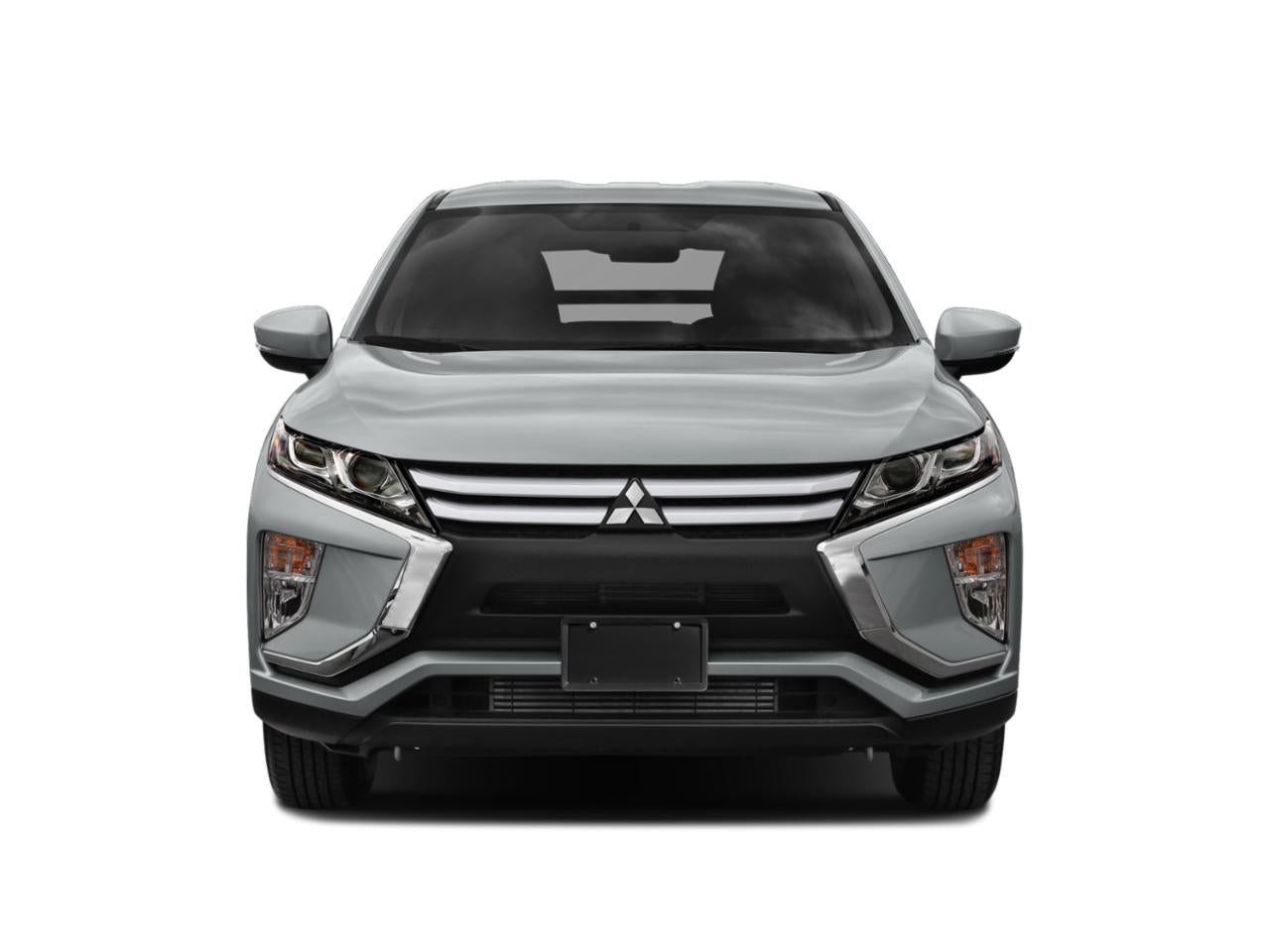 2018 Mitsubishi Eclipse Cross ES S-AWC