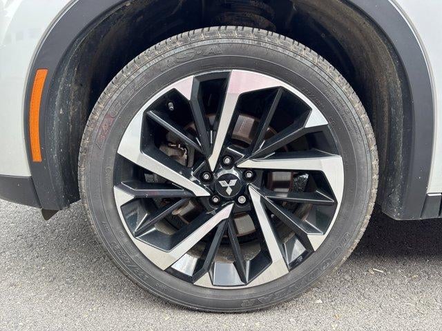 2022 Mitsubishi Outlander ES S-AWC