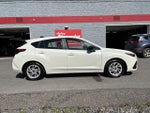 2025 Subaru Impreza AWD