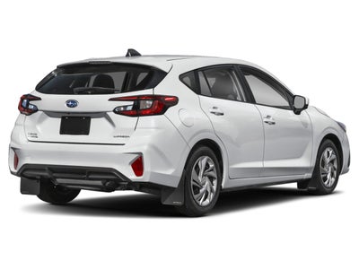 2025 Subaru Impreza AWD