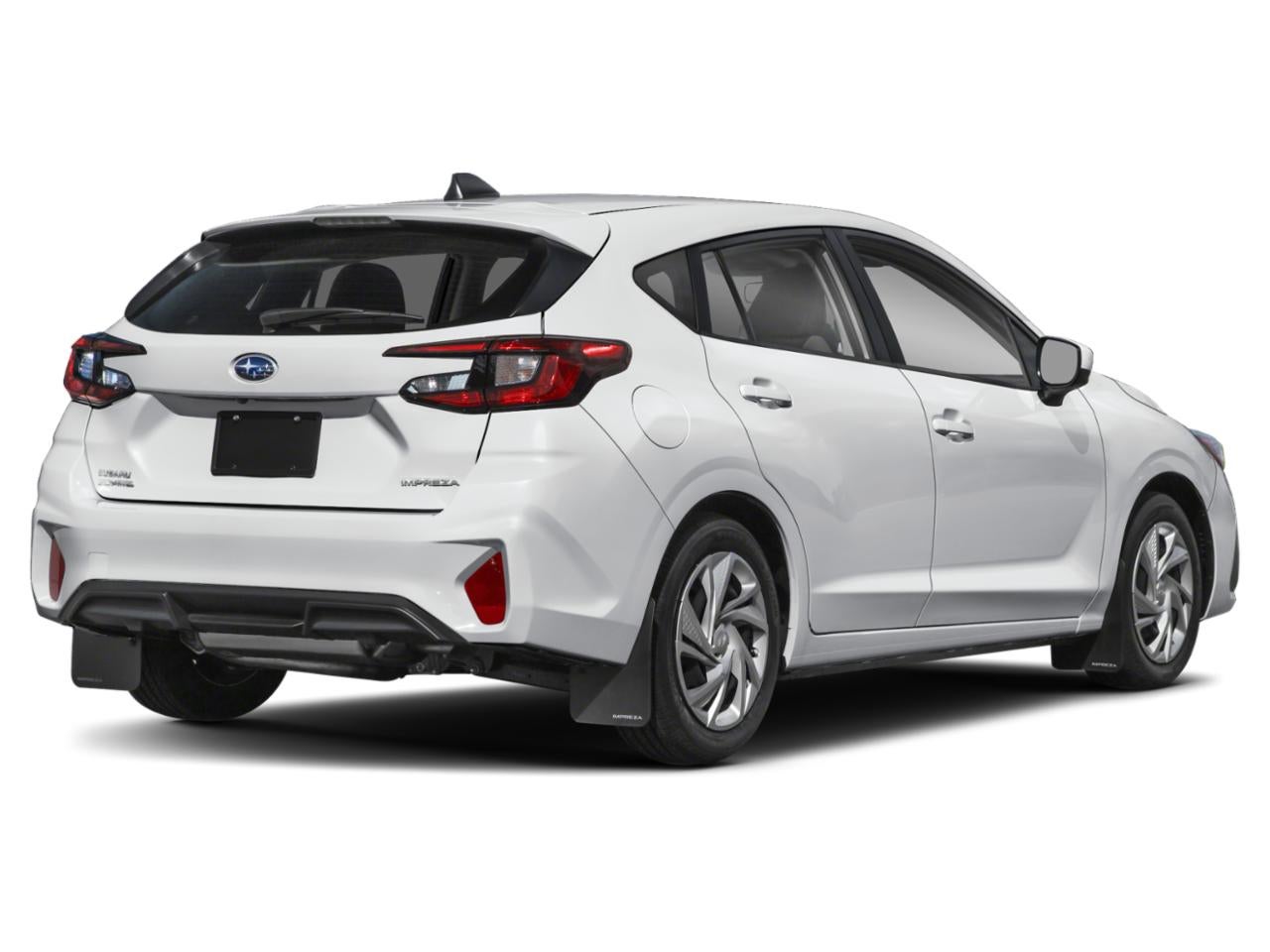 2025 Subaru Impreza AWD