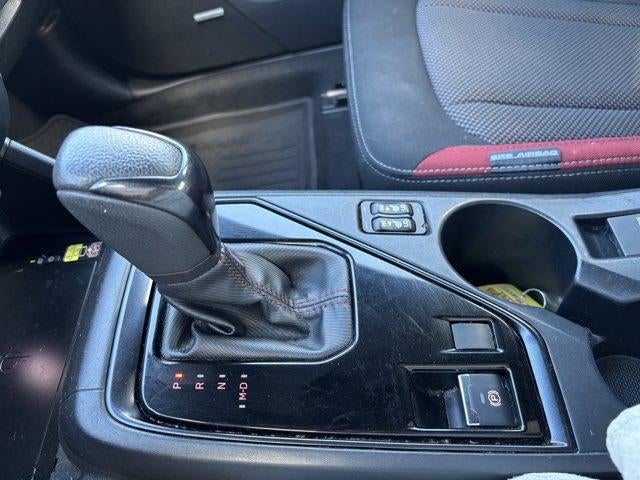 2024 Subaru Impreza RS AWD