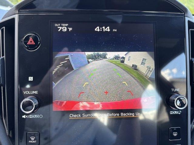 2024 Subaru Impreza RS AWD