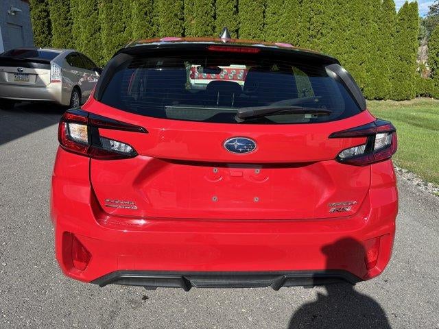 2024 Subaru Impreza RS AWD