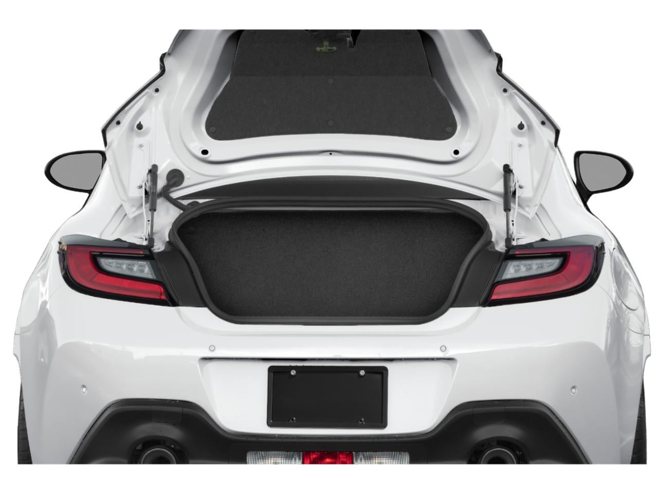 2023 Subaru BRZ Limited Auto
