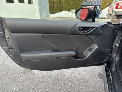 2023 Toyota GR86 Manual (Natl)