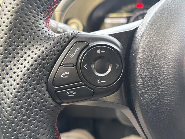 2023 Toyota GR86 Manual (Natl)