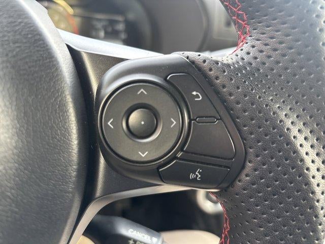 2023 Toyota GR86 Manual (Natl)