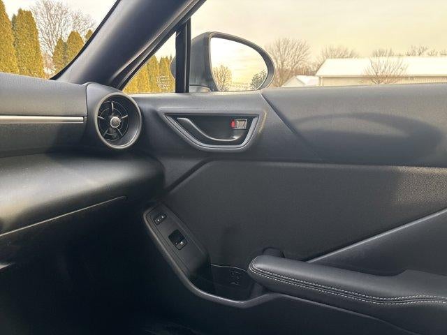 2023 Toyota GR86 Manual (Natl)