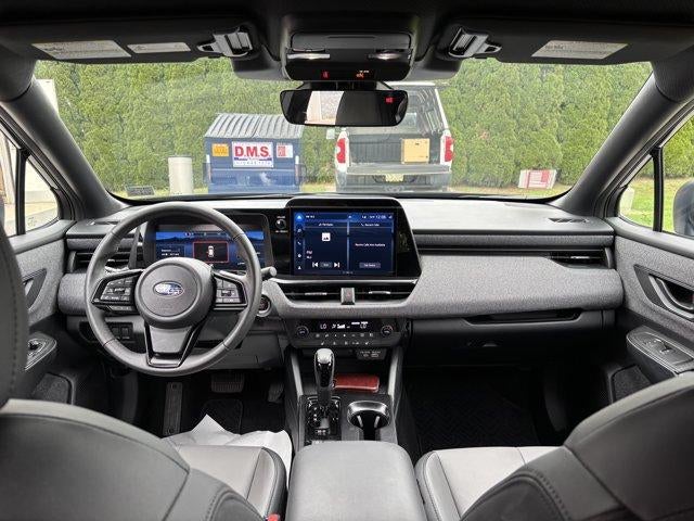 2026 Subaru Outback Premium AWD