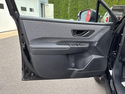 2026 Subaru Outback Premium AWD