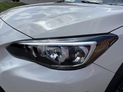2023 Subaru Crosstrek CVT