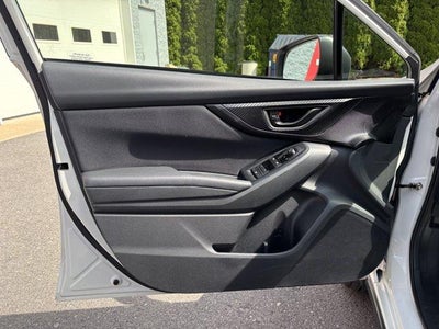 2023 Subaru Crosstrek CVT