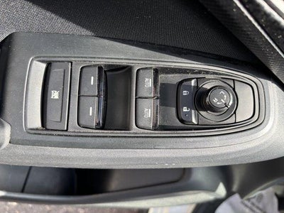 2023 Subaru Crosstrek CVT