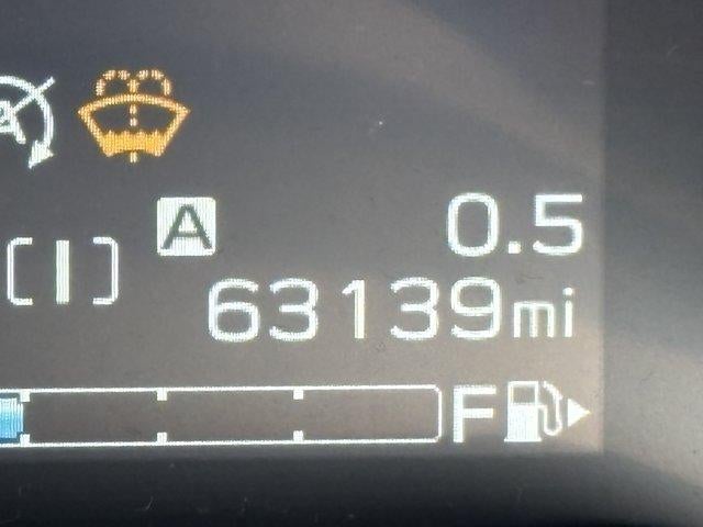2023 Subaru Crosstrek CVT