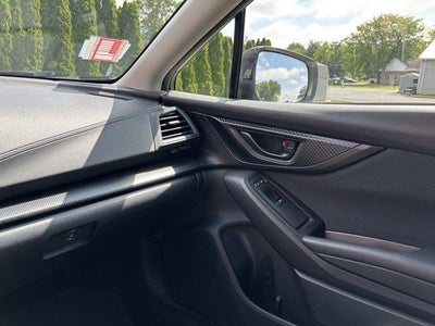 2023 Subaru Crosstrek CVT