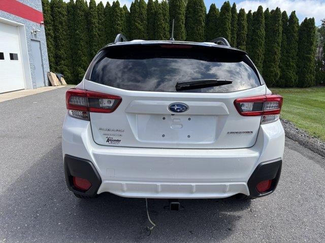 2023 Subaru Crosstrek CVT