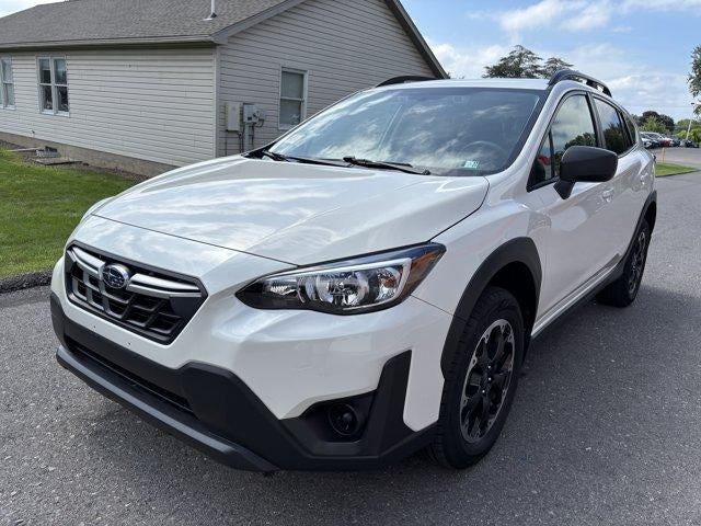 2023 Subaru Crosstrek CVT