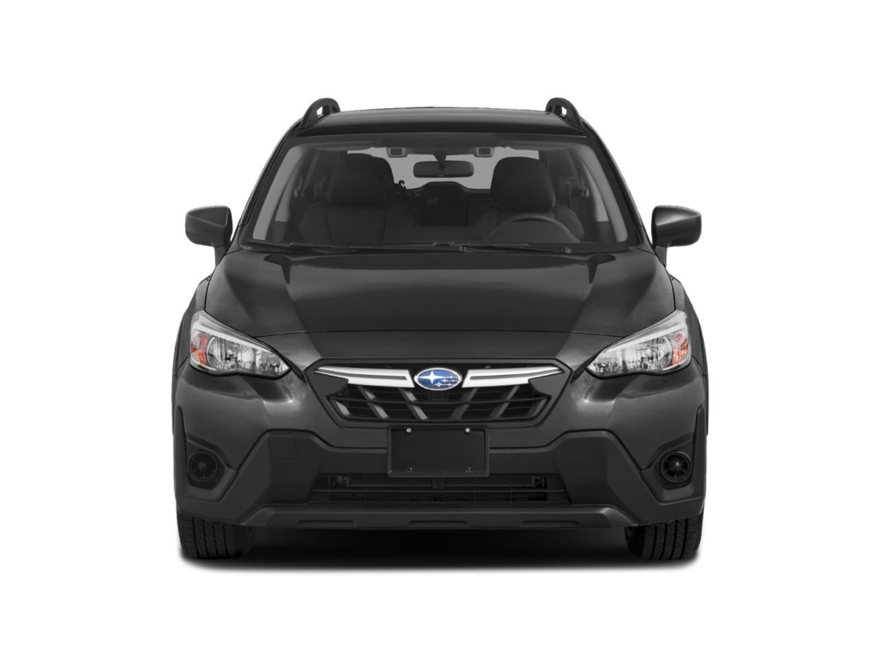 2023 Subaru Crosstrek CVT