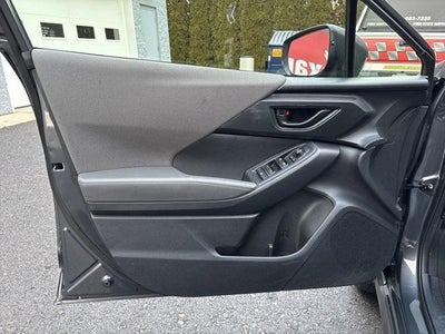 2024 Subaru Crosstrek Premium AWD