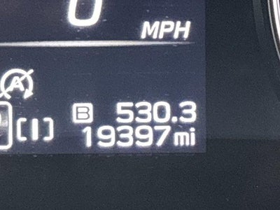 2024 Subaru Crosstrek Premium AWD