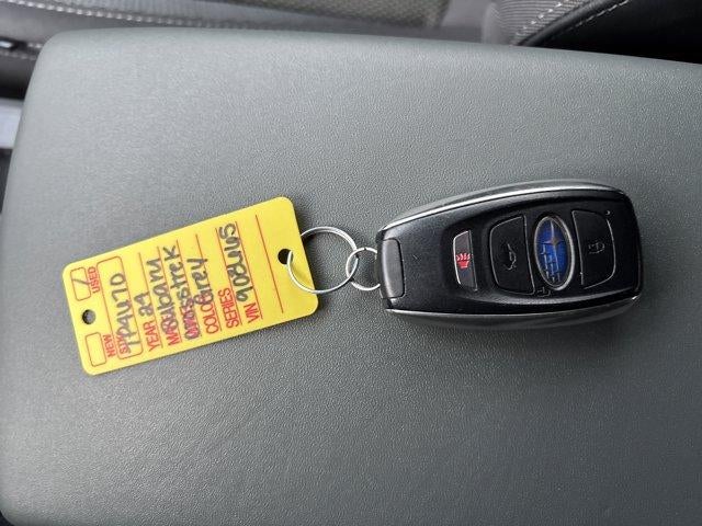 2024 Subaru Crosstrek Premium AWD