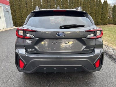 2024 Subaru Crosstrek Premium AWD