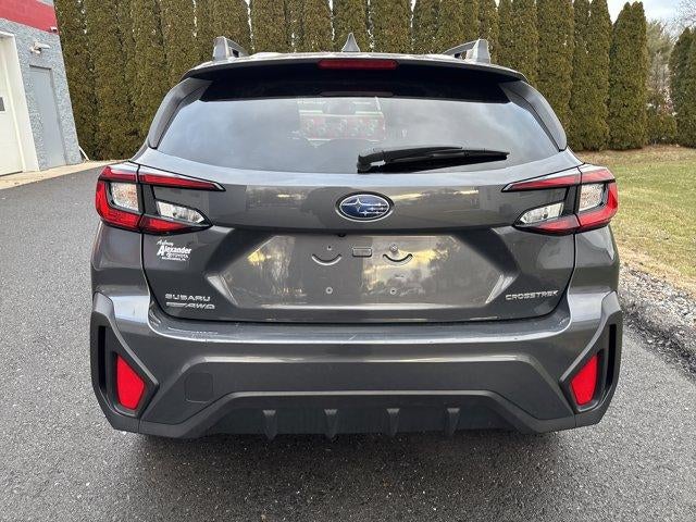 2024 Subaru Crosstrek Premium AWD