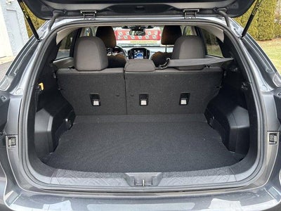 2024 Subaru Crosstrek Premium AWD