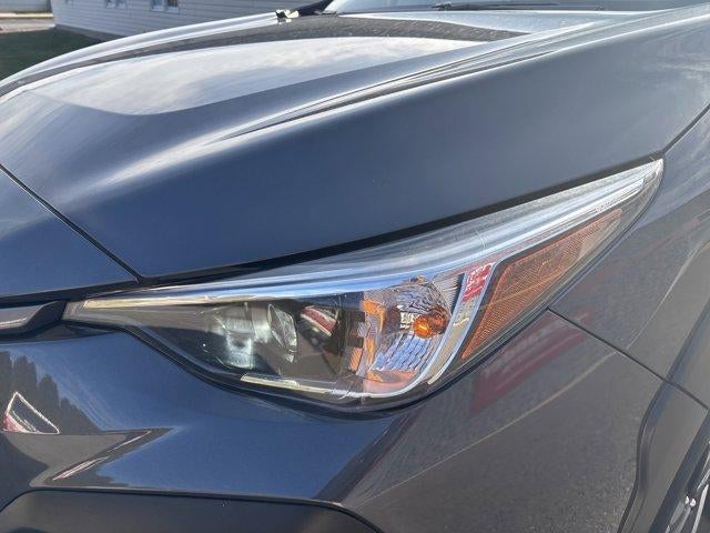 2024 Subaru Crosstrek Premium AWD