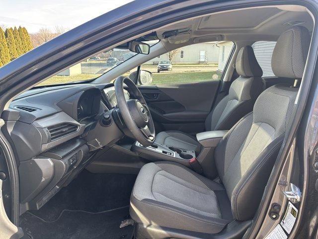 2024 Subaru Crosstrek Premium AWD